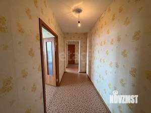 2-к квартира, вторичка, 65м2, 9/10 этаж