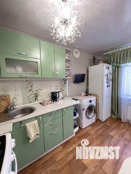 2-к квартира, вторичка, 49м2, 5/9 этаж