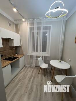 2-к квартира, вторичка, 50м2, 4/5 этаж