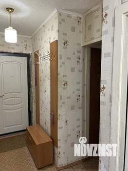 2-к квартира, вторичка, 49м2, 2/5 этаж