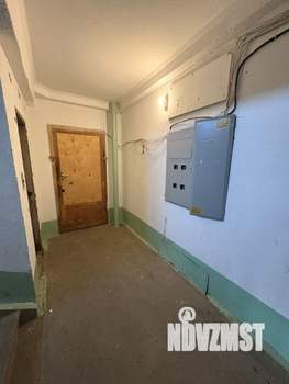 2-к квартира, вторичка, 50м2, 2/10 этаж