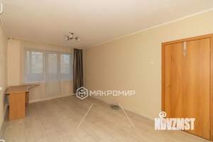 3-к квартира, вторичка, 63м2, 3/5 этаж