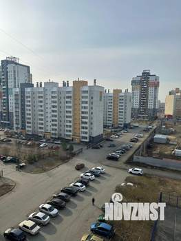 3-к квартира, вторичка, 61м2, 8/10 этаж