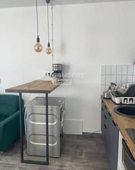 2-к квартира, вторичка, 56м2, 6/10 этаж