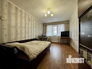 2-к квартира, вторичка, 45м2, 5/5 этаж