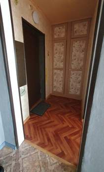 1-к квартира, вторичка, 30м2, 5/5 этаж