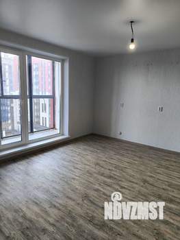 1-к квартира, вторичка, 37м2, 7/10 этаж