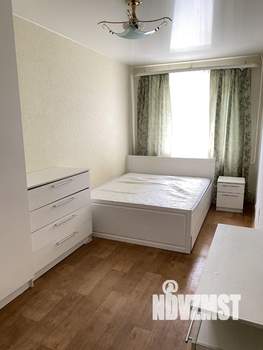 2-к квартира, вторичка, 45м2, 3/5 этаж