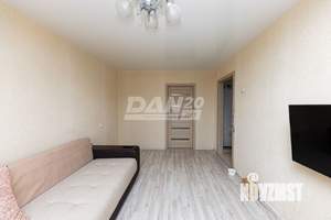 2-к квартира, вторичка, 44м2, 4/5 этаж