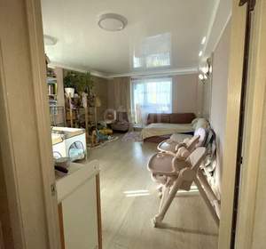 1-к квартира, вторичка, 41м2, 5/10 этаж