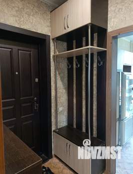 2-к квартира, вторичка, 43м2, 1/2 этаж