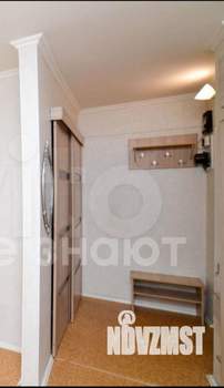 1-к квартира, вторичка, 29м2, 4/5 этаж