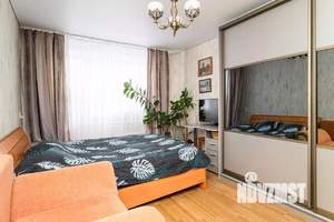 1-к квартира, вторичка, 36м2, 9/10 этаж