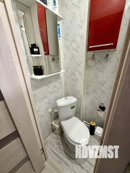 Студия квартира, вторичка, 17м2, 4/5 этаж