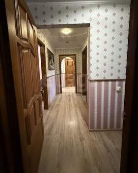 4-к квартира, вторичка, 78м2, 10/10 этаж