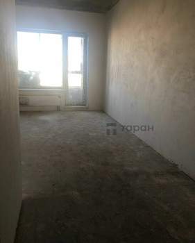 Студия квартира, вторичка, 35м2, 6/26 этаж