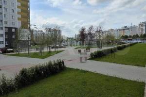 1-к квартира, вторичка, 35м2, 1/10 этаж