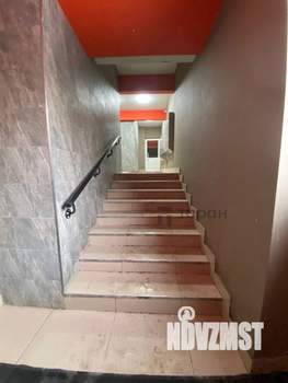 1-к квартира, вторичка, 38м2, 14/14 этаж