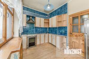 3-к квартира, вторичка, 76м2, 4/4 этаж