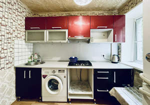 1-к квартира, вторичка, 30м2, 2/3 этаж