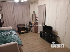 1-к квартира, вторичка, 30м2, 5/5 этаж