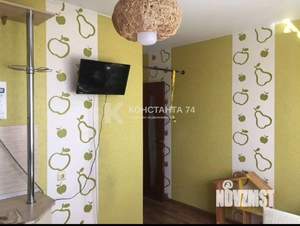 2-к квартира, вторичка, 61м2, 3/10 этаж