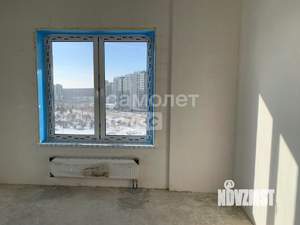 2-к квартира, вторичка, 60м2, 22/25 этаж