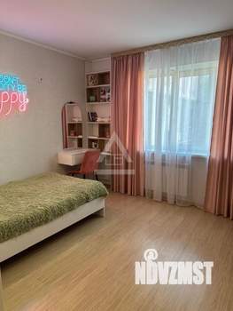 3-к квартира, вторичка, 75м2, 10/10 этаж