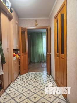 2-к квартира, вторичка, 44м2, 1/5 этаж