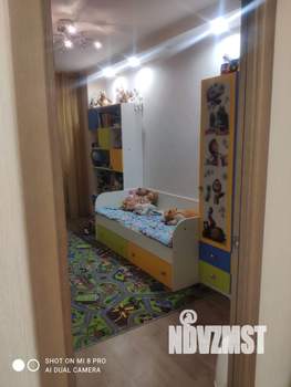 3-к квартира, вторичка, 125м2, 6/16 этаж