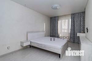 2-к квартира, вторичка, 57м2, 14/14 этаж