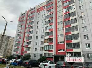 2-к квартира, вторичка, 65м2, 6/10 этаж