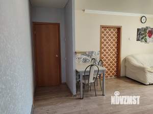 1-к квартира, вторичка, 41м2, 8/11 этаж