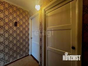 2-к квартира, вторичка, 49м2, 2/4 этаж