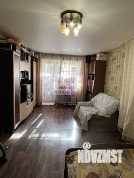 1-к квартира, вторичка, 31м2, 2/5 этаж