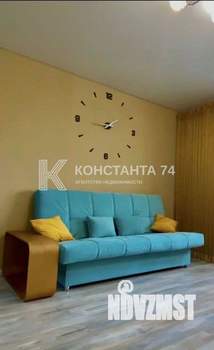 Студия квартира, вторичка, 28м2, 14/20 этаж