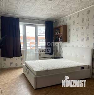 1-к квартира, вторичка, 31м2, 5/5 этаж