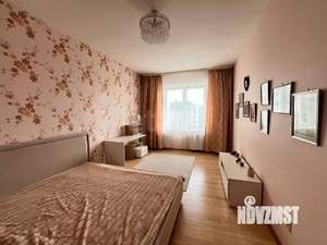 3-к квартира, вторичка, 94м2, 6/10 этаж