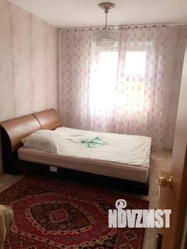 2-к квартира, вторичка, 54м2, 4/10 этаж