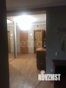 2-к квартира, вторичка, 93м2, 2/11 этаж