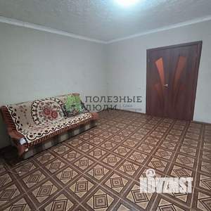 1-к квартира, вторичка, 40м2, 1/9 этаж