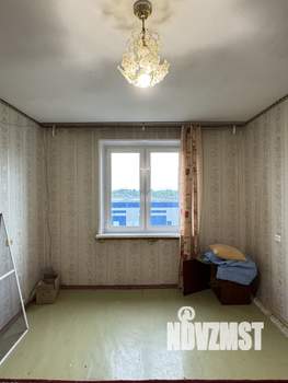 2-к квартира, вторичка, 51м2, 6/9 этаж