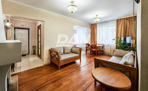 3-к квартира, вторичка, 59м2, 3/5 этаж