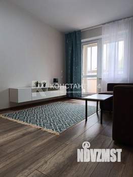 1-к квартира, вторичка, 43м2, 2/9 этаж