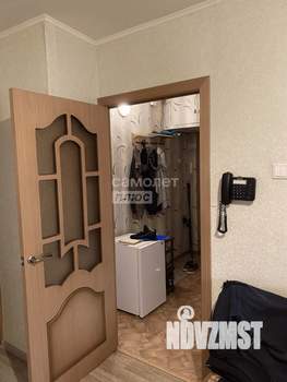 2-к квартира, вторичка, 45м2, 1/5 этаж