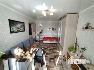 1-к квартира, вторичка, 34м2, 7/9 этаж