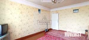 2-к квартира, вторичка, 53м2, 1/1 этаж