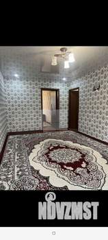 3-к квартира, вторичка, 58м2, 1/5 этаж