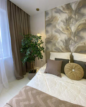 2-к квартира, вторичка, 51м2, 2/9 этаж