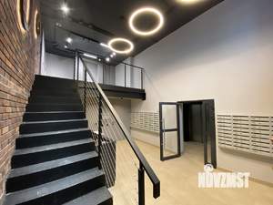 Студия квартира, вторичка, 42м2, 20/24 этаж